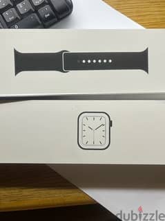 Apple watch series 8 semi original ابل واتش سريس ٨ نسخه سيمي اريجنال 0