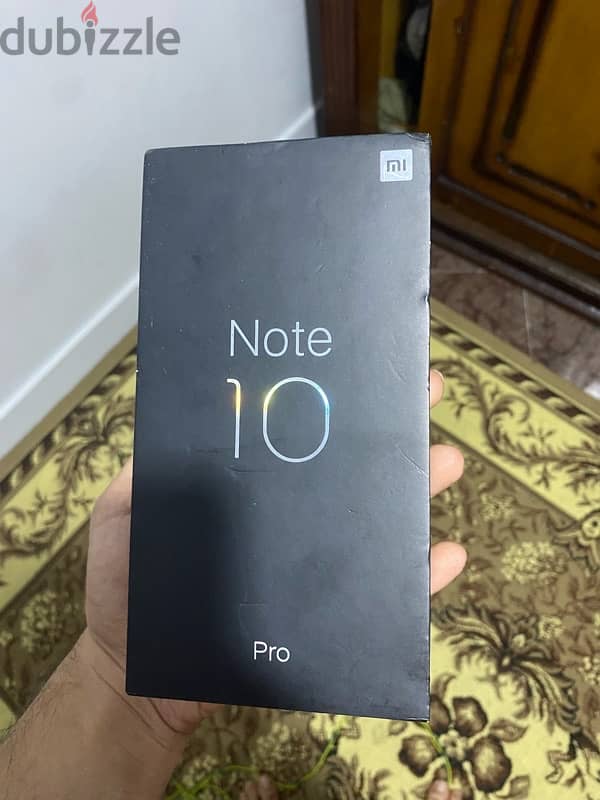 xiaomi mi note 10 pro/شاومي مي نوت ١٠ برو 8