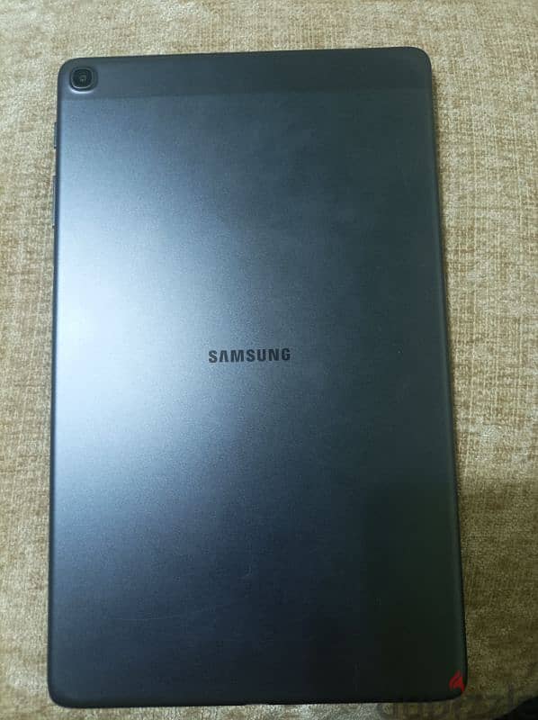 Samsung Tab A 1