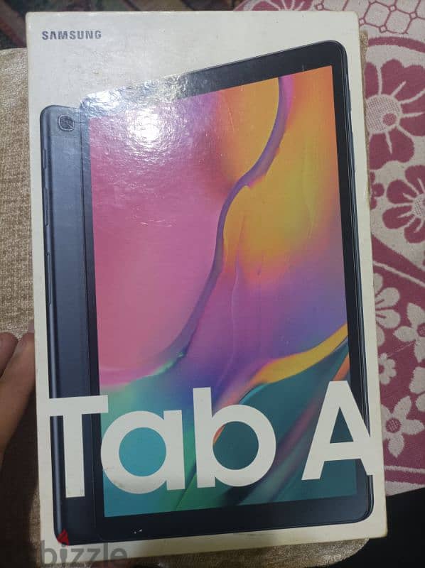 Samsung Tab A 2