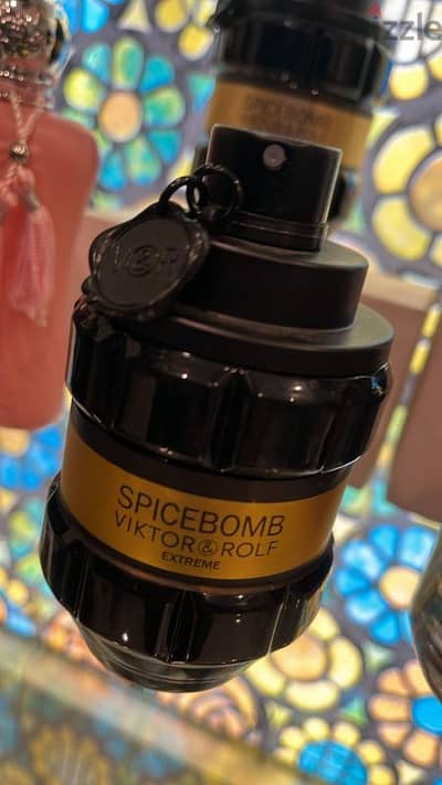 spicebomb