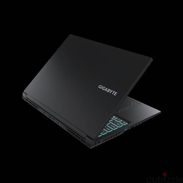 Gigabyte G6 2024 RTX 4060 i7 13th 1