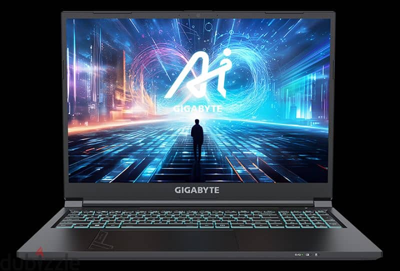 Gigabyte G6 2024 RTX 4060 i7 13th 2