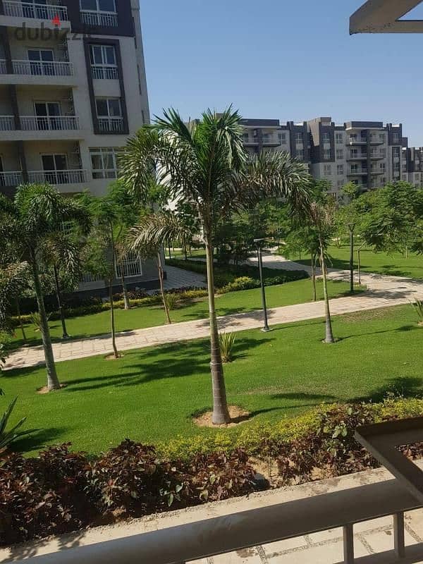 Apartment for sale in Madinaty 107 m first residen 4