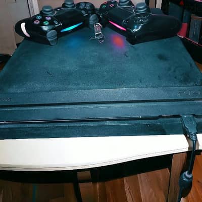 PS4 PRO 9.00