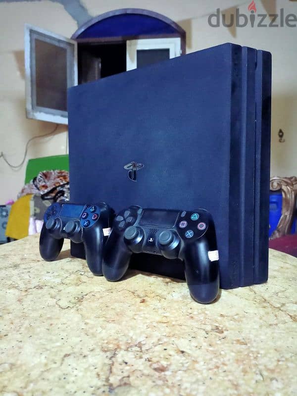 PS4 PRO 9.00 3