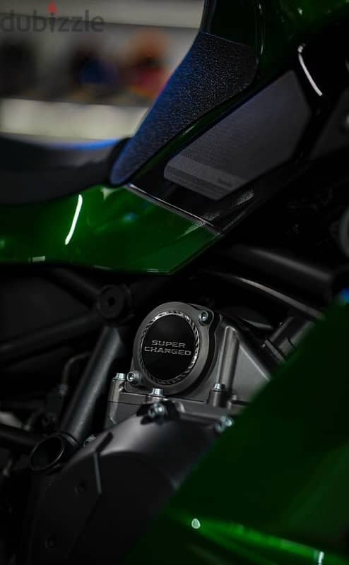 Kawazaki Ninja H2 SX SE 2018 flash sale for 7 days only!!! 4