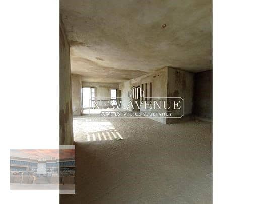 Villa for sale in a prime location delivered in Sodic 3