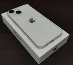 iPhone 13 0