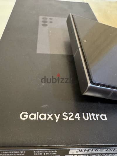 سامسونج samsung s24 ultra 512