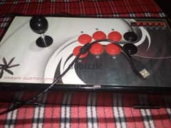 Arcade Stick دراع 0