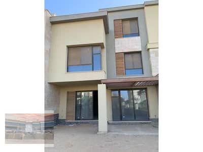 townhouse for sale in prime location bahary delivered