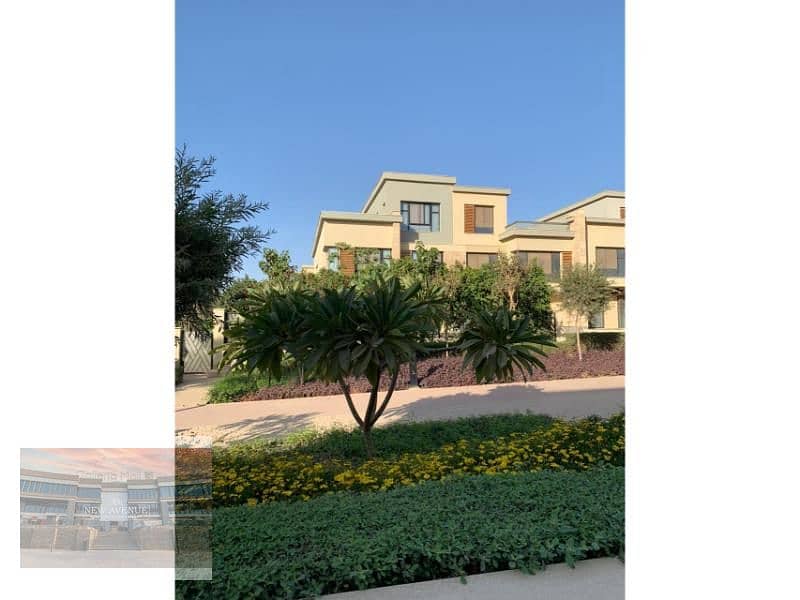 townhouse for sale in prime location bahary delivered 1