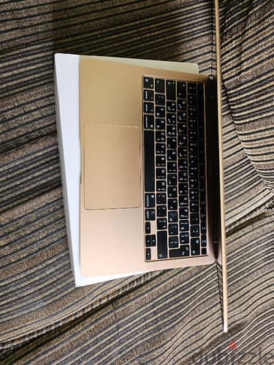 macbook air m1