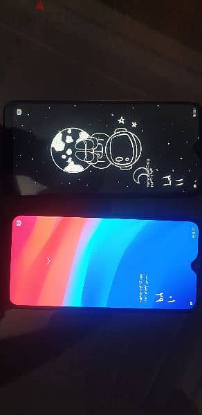 oppo a5s بحاله ممتازه