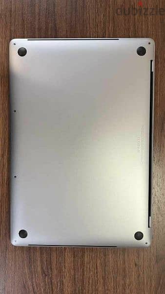 Macbook pro 2018 like new 1