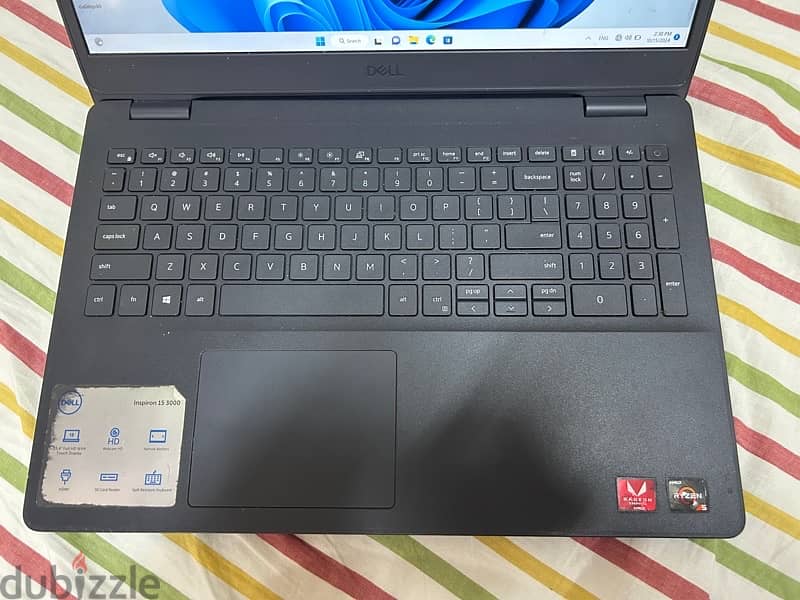 dell inspiron 15 2