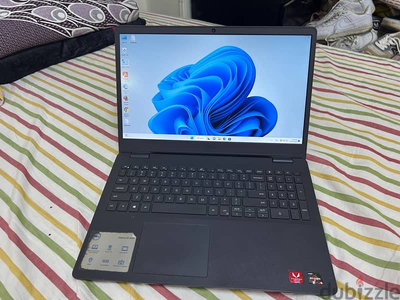 dell inspiron 15 3