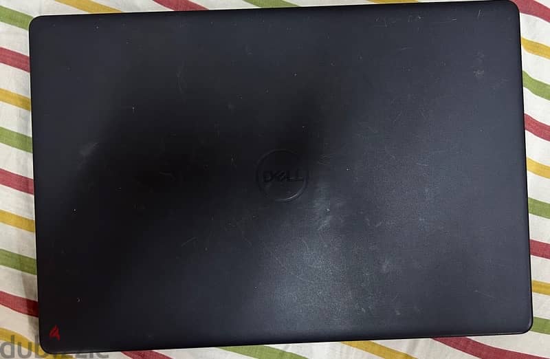 dell inspiron 15 5