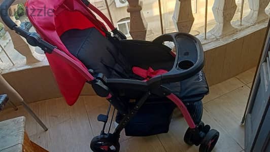 stroller عربة أطفال