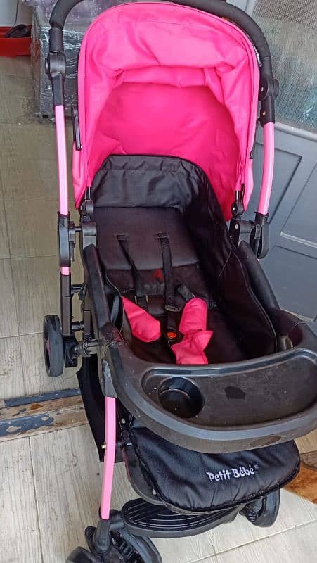 stroller عربة أطفال 1