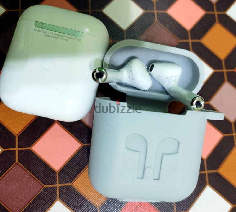 سماعات سمعات أبل إير بودز أصليه برو ٢ Apple air pods pro 2 original 2