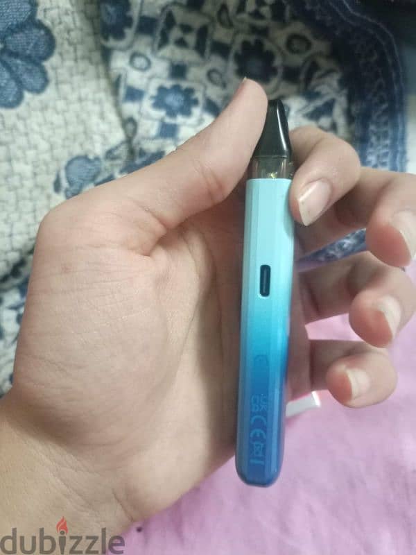 Vape sonder 3