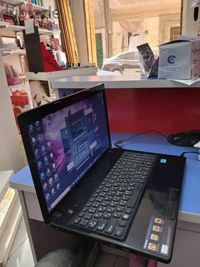 لاب توب Lenovo G580