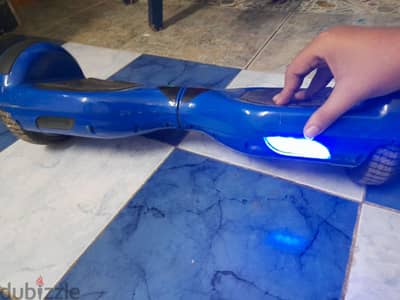 هوفر بورد hover board