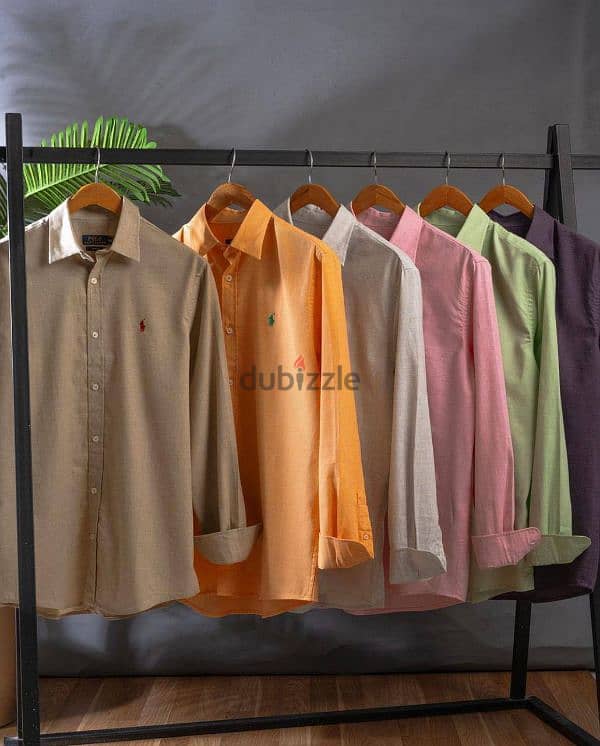 قميص اوكسفورد بولو . . تومي . . لاكوست . . فريد بيري M,L,XL,XXL,XXXL 4