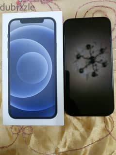 iPhone 12 64gb 0