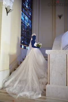 wedding dress 0