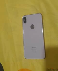 xs max ايفون حالة ممتازة 0