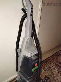 hoover brush and wash carpet cleaner 0