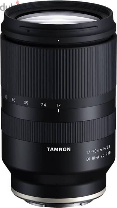 TAMRON 17-70 F2.8 For Sony E Mount w/Box