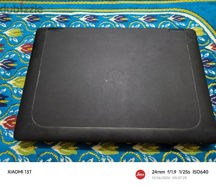 hp zbook G2 2