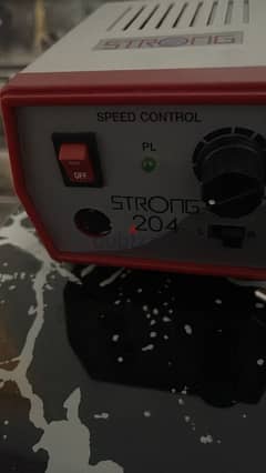 Micromotor Strong 204 0