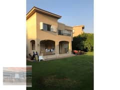 Stand Alone villa Finished ultra super lux  for sale 0