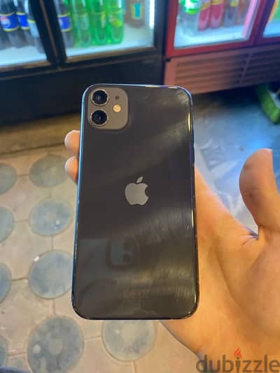 iPhone 11