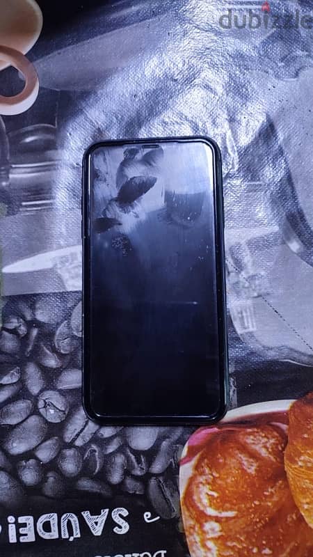 Iphone 11 Black 3