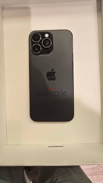 iphone 14 pro max 95% كالجديد