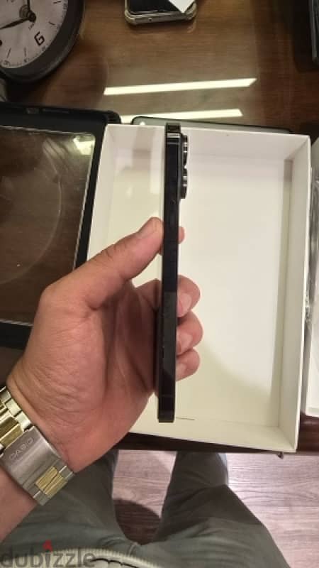 iphone 14 pro max 95% كالجديد 5