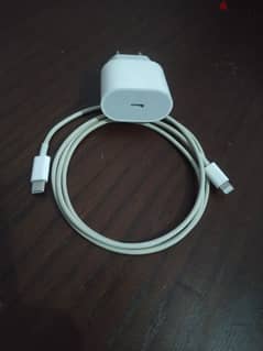 شاحن ايفون iphone charger 20w 0