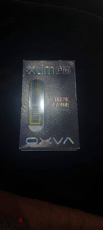 vape xlim pro 6