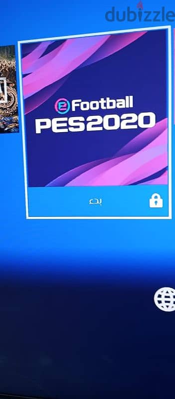 بلاي ستيشن 4 سلم 500 جيجا - حالة ممتازة ps4 slim 500g 4