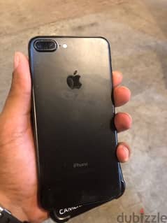 iPhone 7 plus 128 0