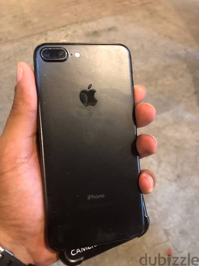 iPhone 7 plus 128