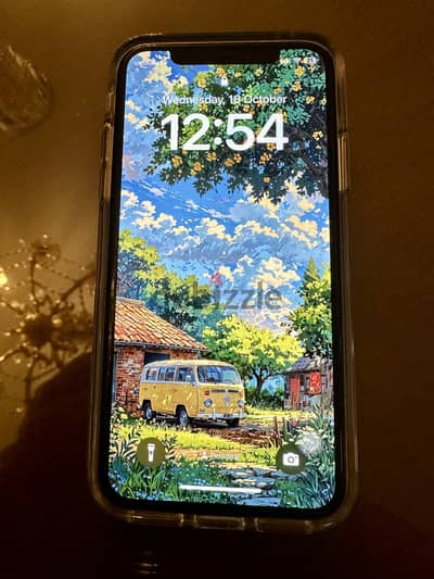 iphone XS 256 gb 79 % like new