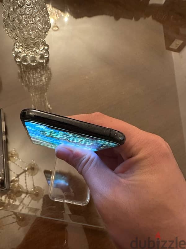 iphone XS 256 gb 79 % like new 6