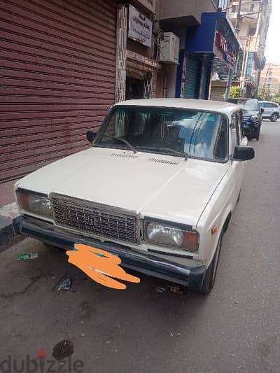 لادا 2107 2009